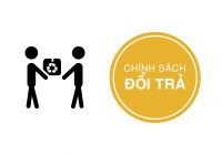 Chính sách đổi trả