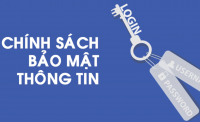 Chính sách bảo mật